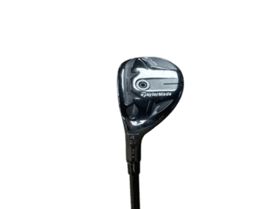 TaylorMade Qi35 4/22