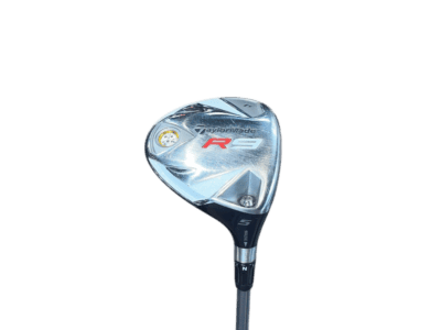TaylorMade R9 5/19