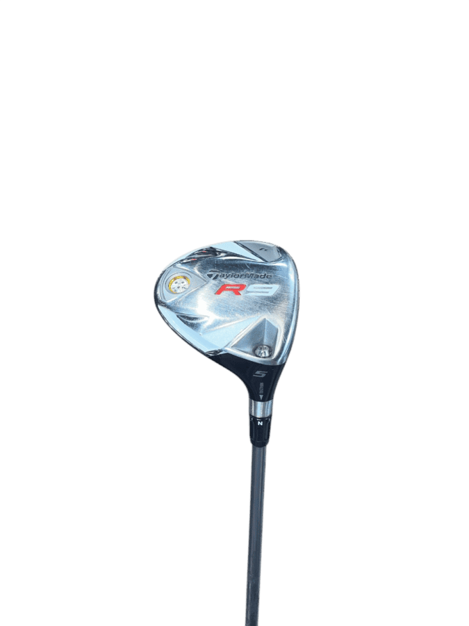 TaylorMade R9 5/19