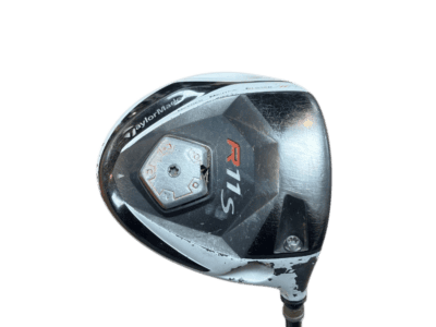 TaylorMade R11S 10,5