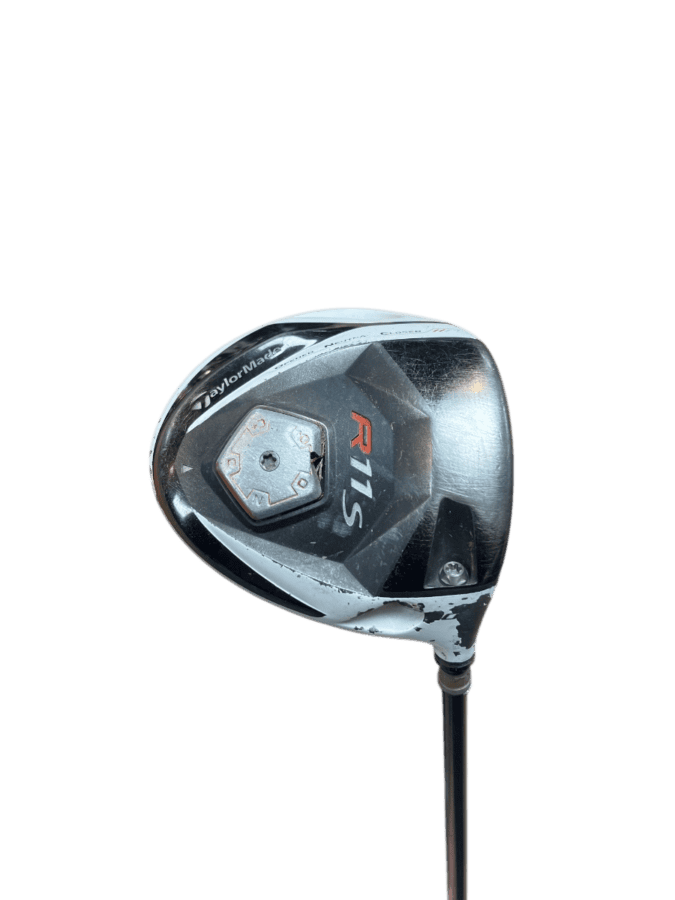 TaylorMade R11S 10,5