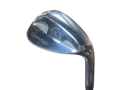 TaylorMade RAC 60/07
