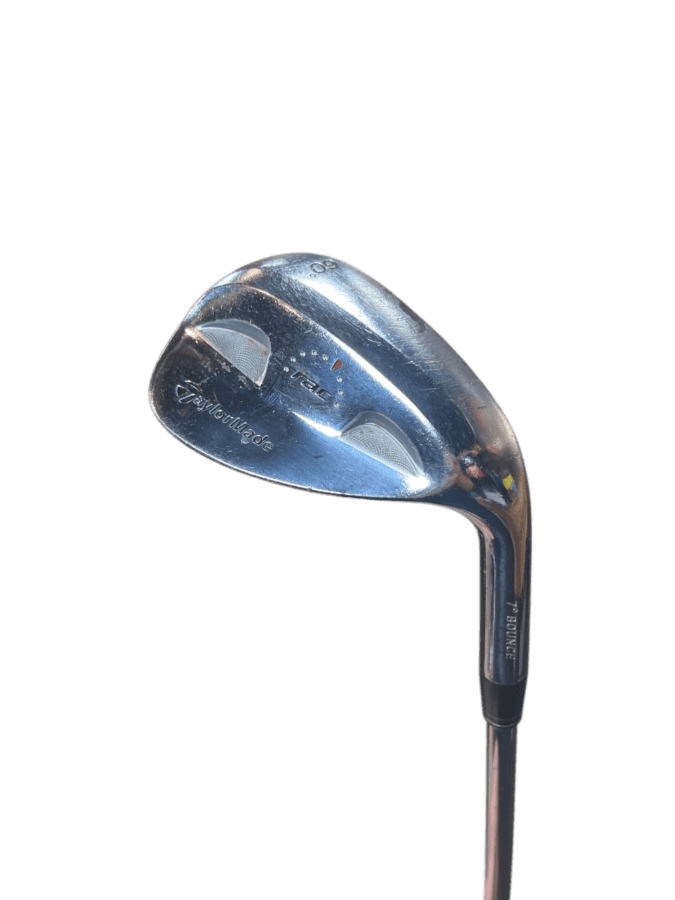 TaylorMade RAC 60/07