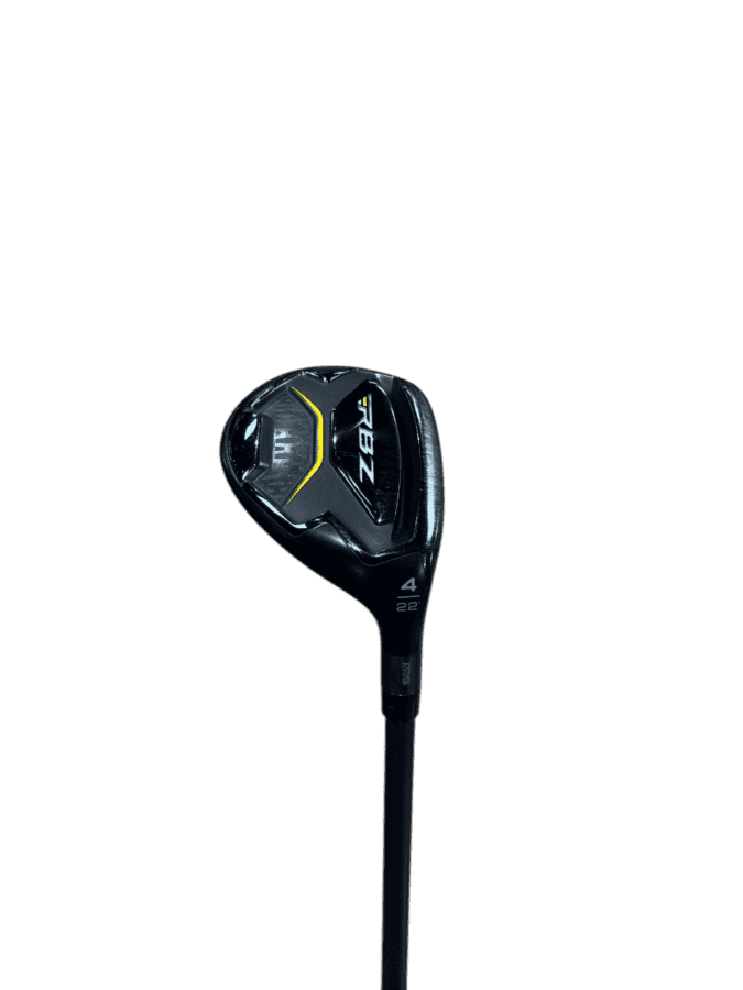 TaylorMade RBZ 4/22