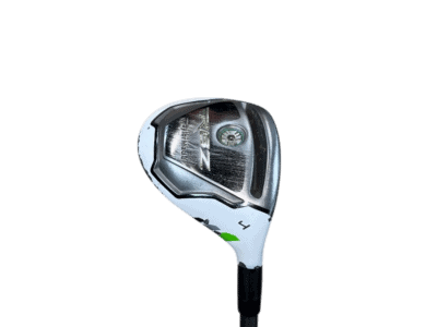 TaylorMade RBZ 4/22
