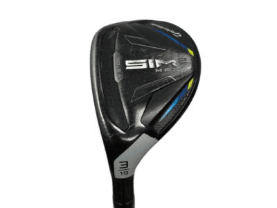 TaylorMade SIM 2 MAX 3/19