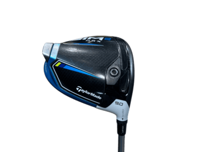 TaylorMade Sim 2 Max 9.0