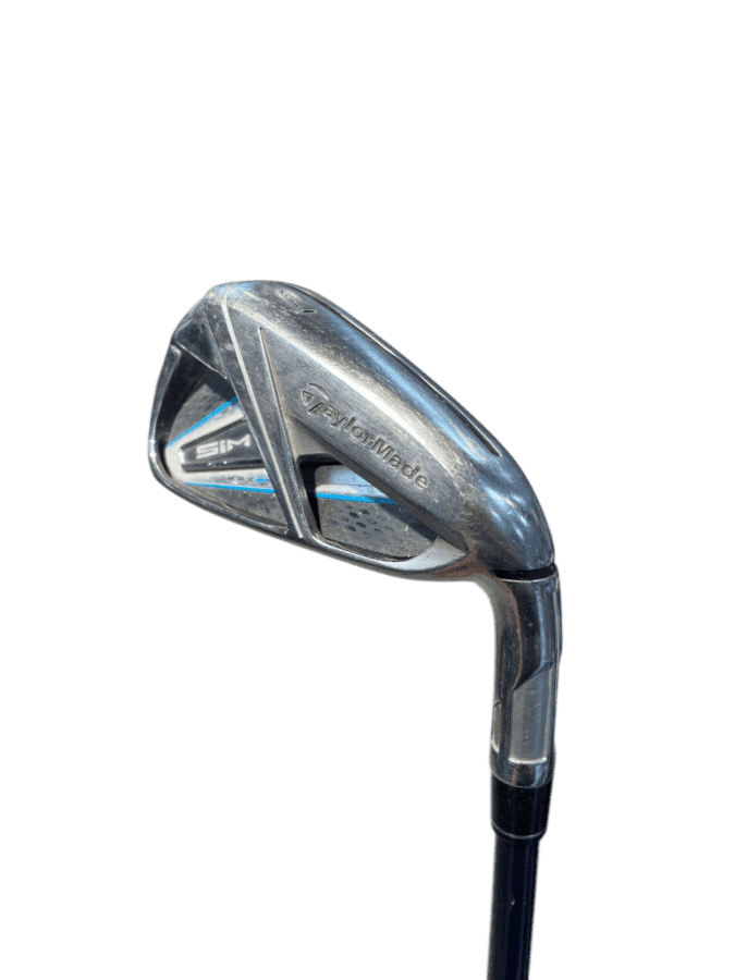 TaylorMade Sim Max