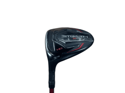 TaylorMade Stealth 2 HD 3/16