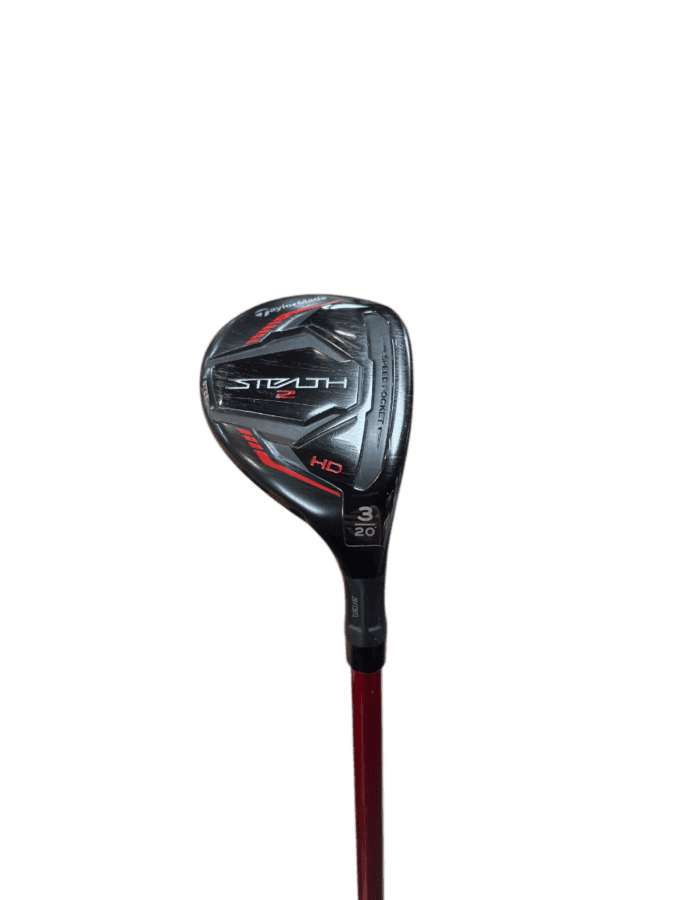 TaylorMade Stealth 2 HD 3/20