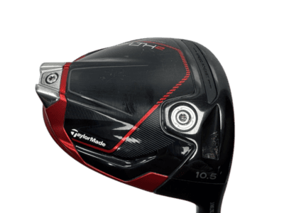TaylorMade Stealth2 10,5