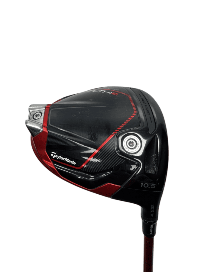 TaylorMade Stealth2 10,5