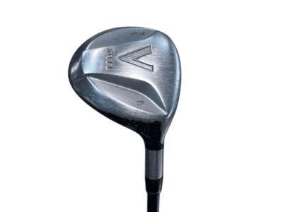 TaylorMade V Steel