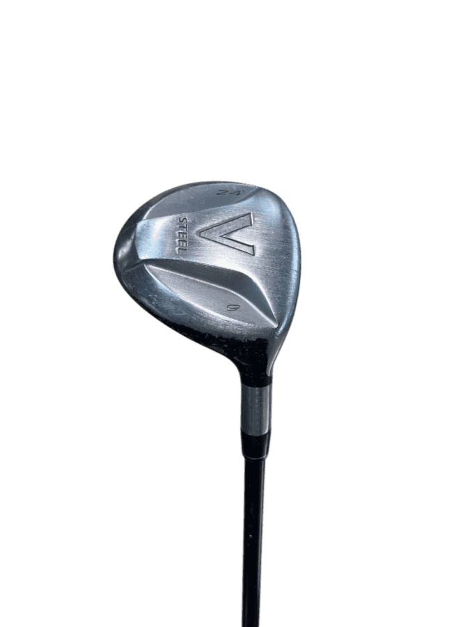 TaylorMade V Steel