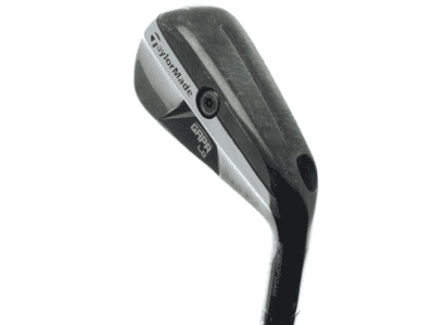 Taylormade GAPR LO #4