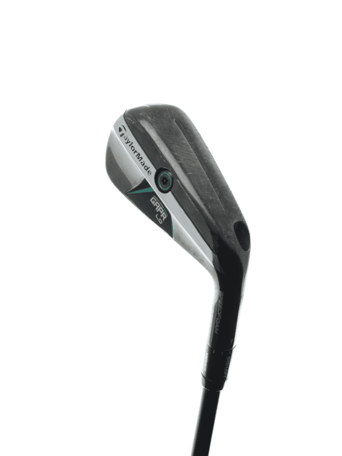 Taylormade GAPR LO #4