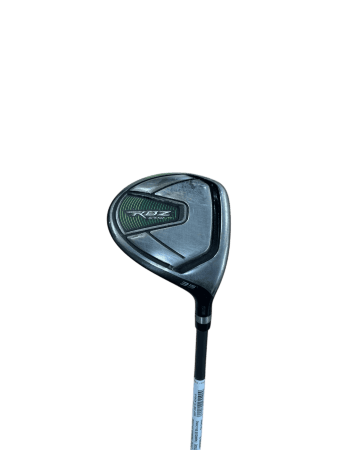 Taylormade RBZ Speedlite 3/15