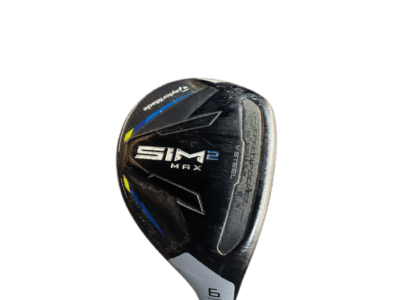 Taylormade SIM2 Max 6/28
