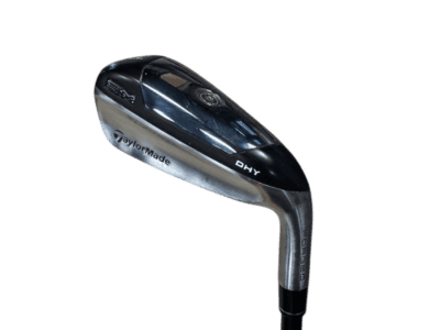 Taylormade Sim DHY Forged 4/21