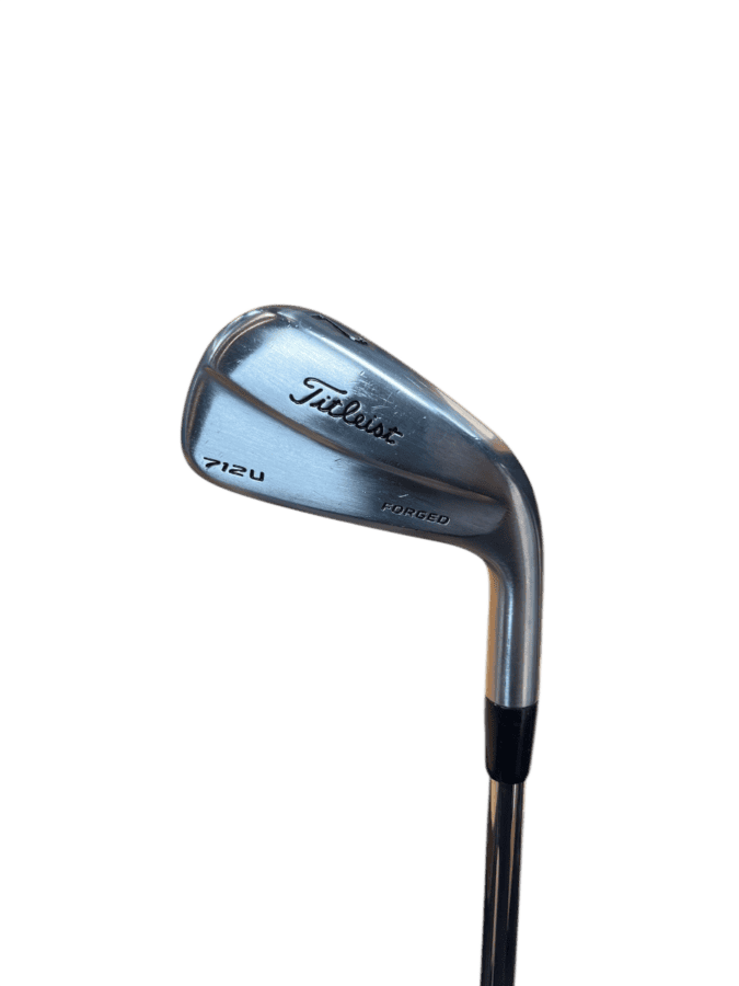 Titleist 712U #2