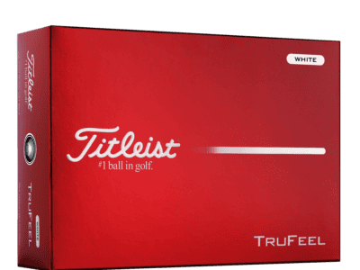 Titleist - TRUFEEL A2026 - Golfpallot
