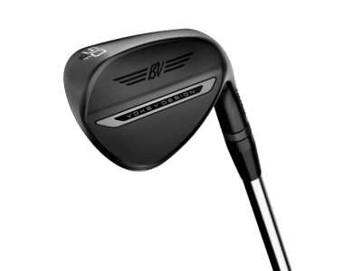 Titleist - VOKEY SM11 JET BLACK - Wedge, Oikea