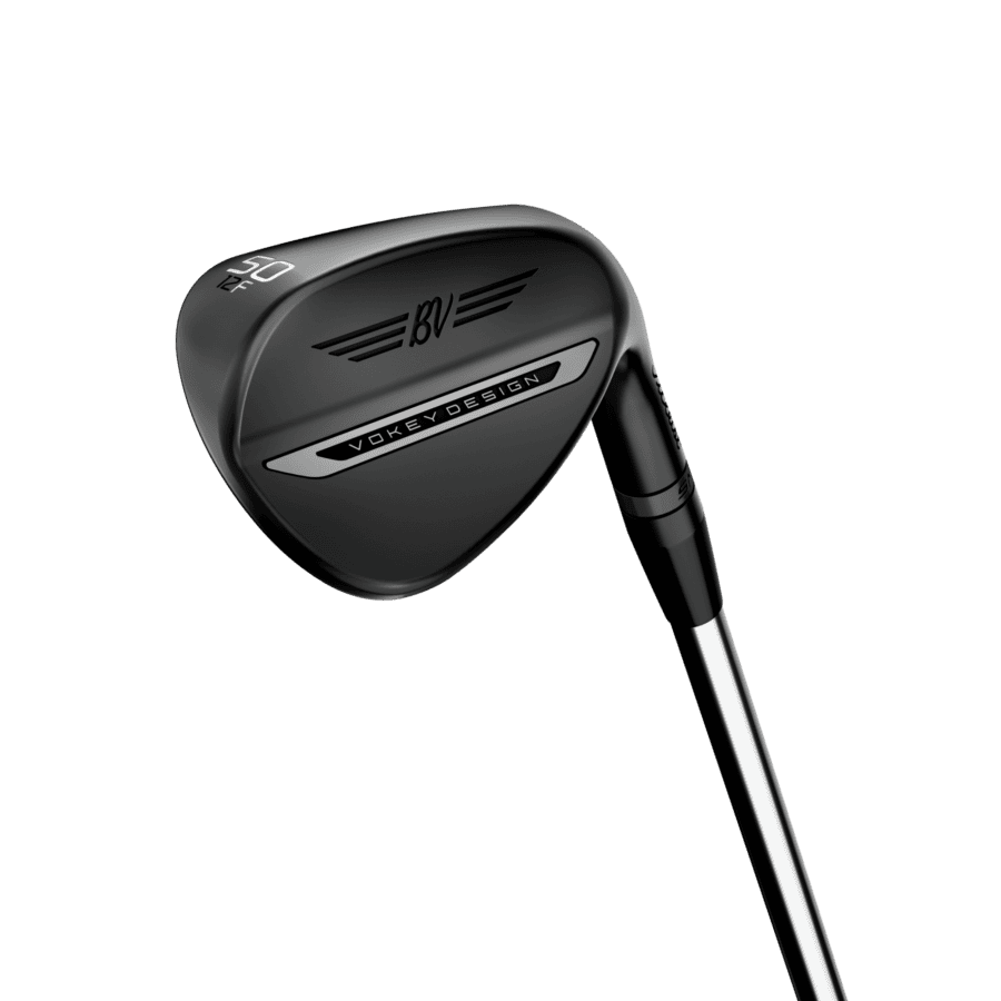 Titleist - VOKEY SM11 JET BLACK - Wedge, Oikea