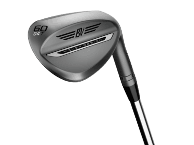 Titleist - VOKEY SM11 NICKEL - Wedge, Oikea