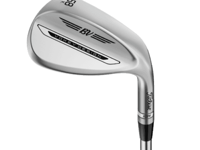 Titleist - VOKEY SM11 TOUR CHROME - Wedge, Oikea