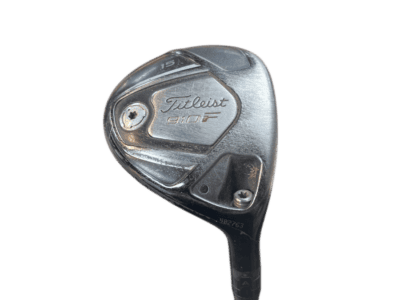 Titleist 910F 3/15