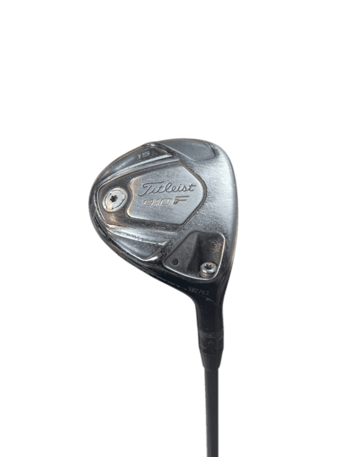 Titleist 910F 3/15