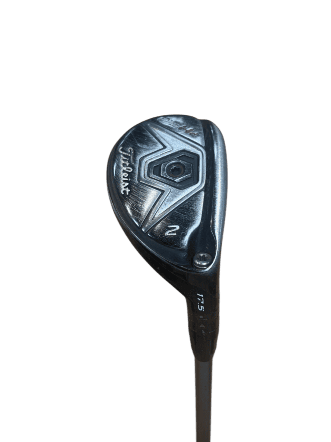 Titleist 915HD 2/17,5