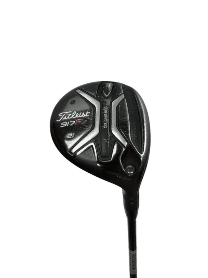 Titleist 917 F2 7/21