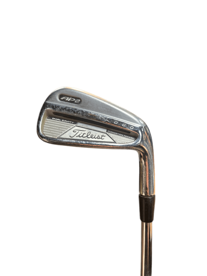 Titleist AP2 4-PW