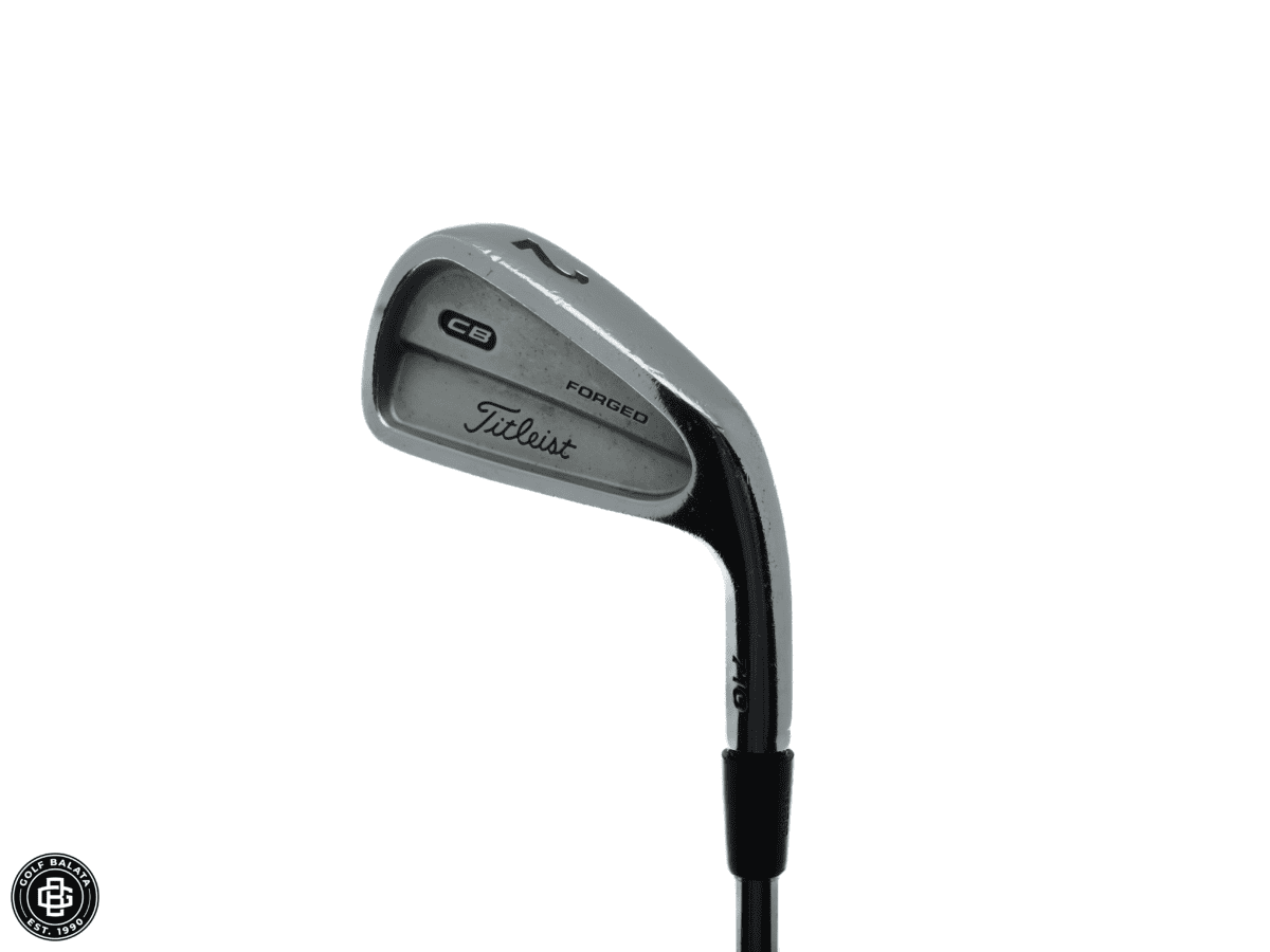 Titleist CB Forged 710 #2
