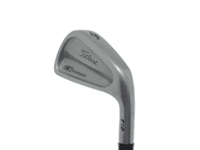 Titleist CB Forged 712 #6