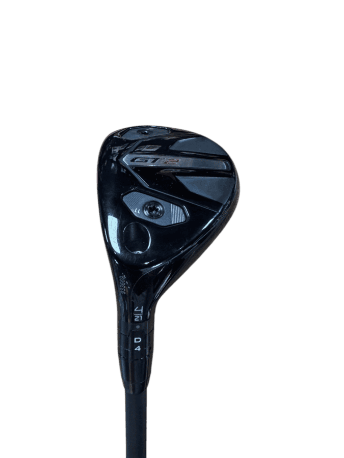 Titleist GT2 4/21