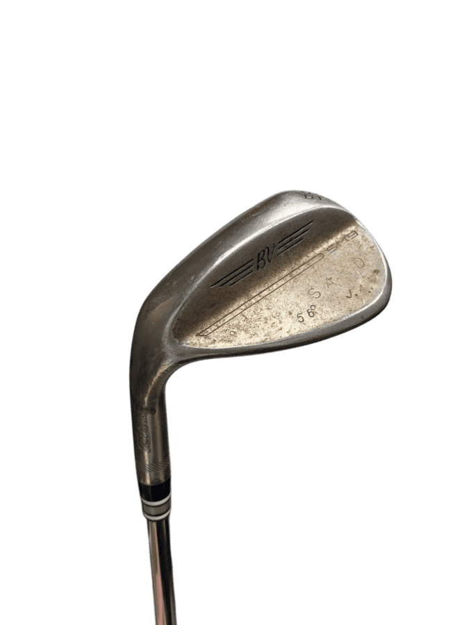 Titleist SM9 56/12