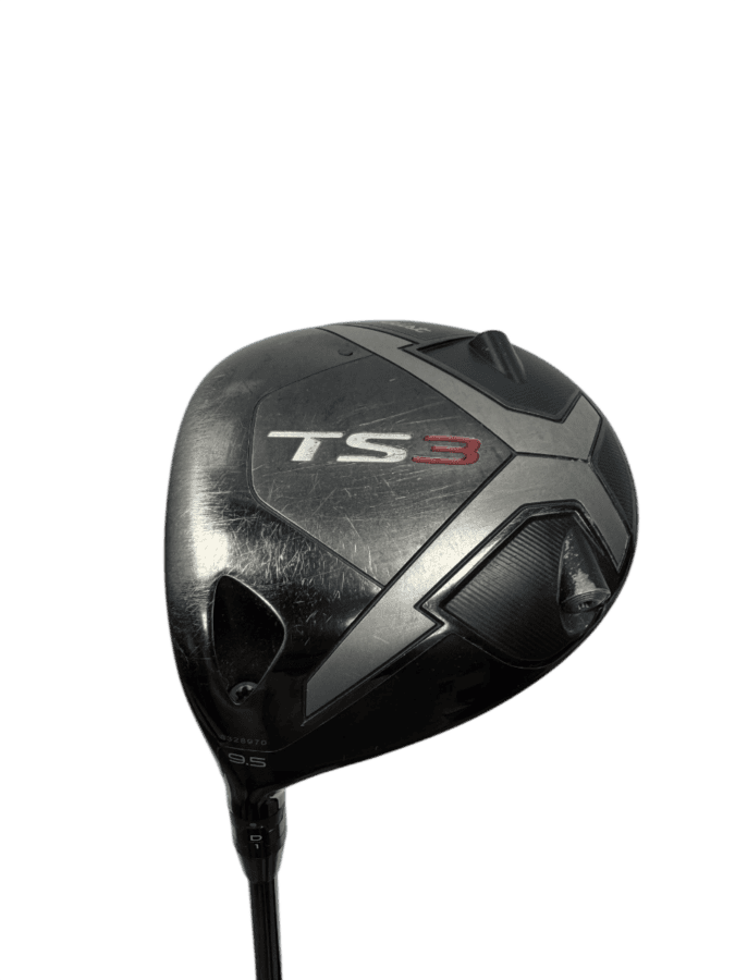 Titleist TS3 9,5