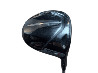 Titleist TSR1 10,0