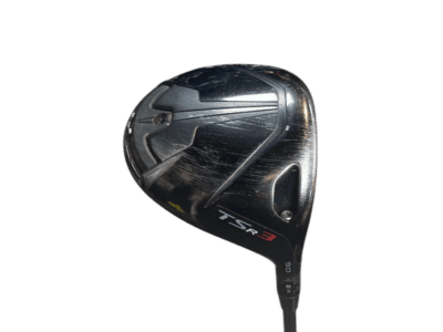 Titleist TSR3 9.0