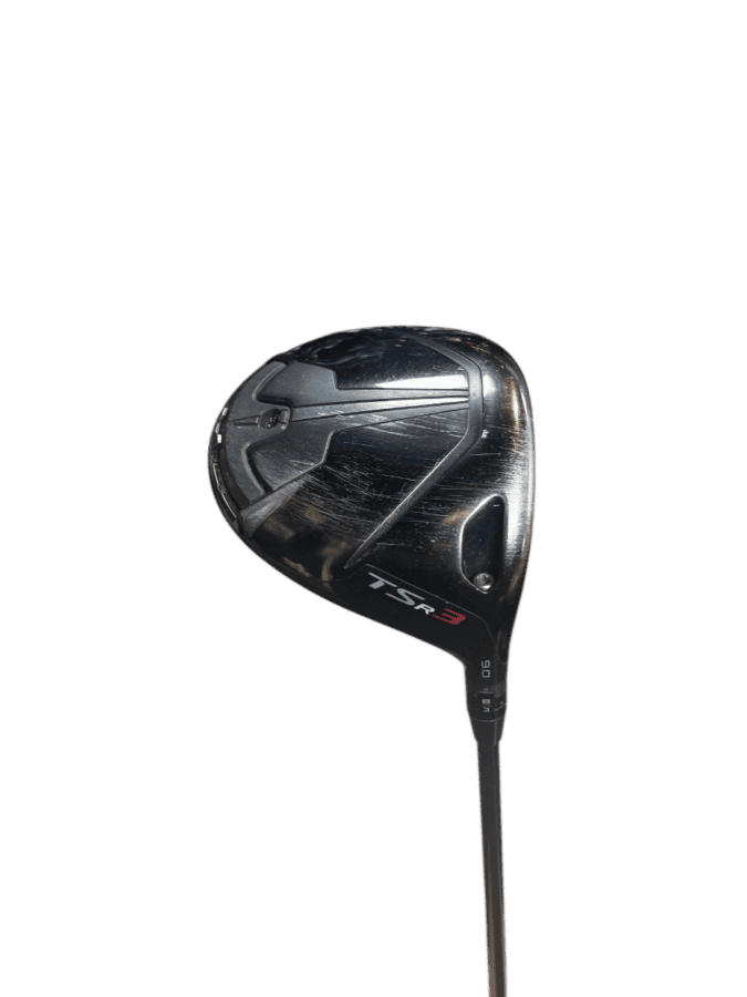 Titleist TSR3 9.0