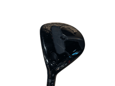 Titleist TSR3 3/15