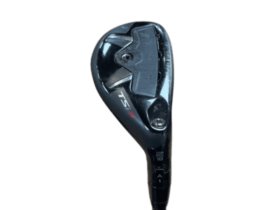 Titleist TSi3 2/18
