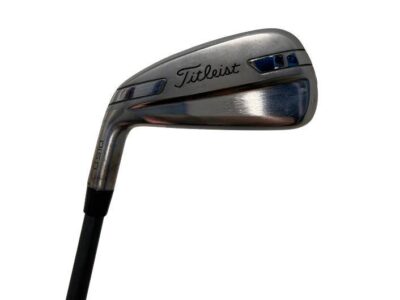 Titleist U510 Utility 2 regular left KÄYTETTY