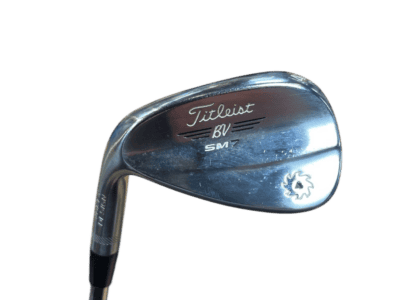 Titleist Vokey SM7 48/10F