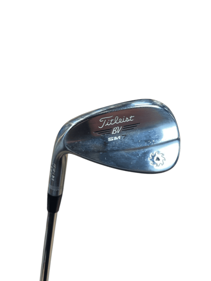 Titleist Vokey SM7 48/10F