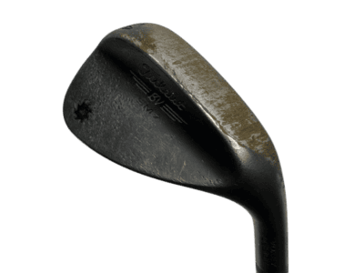 Titleist Vokey SM7 54/14S Black