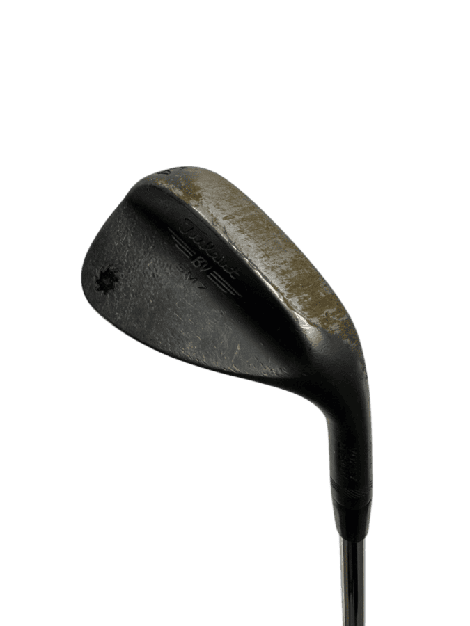 Titleist Vokey SM7 54/14S Black