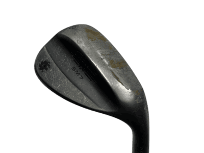 Titleist Vokey SM7 58/08M Black